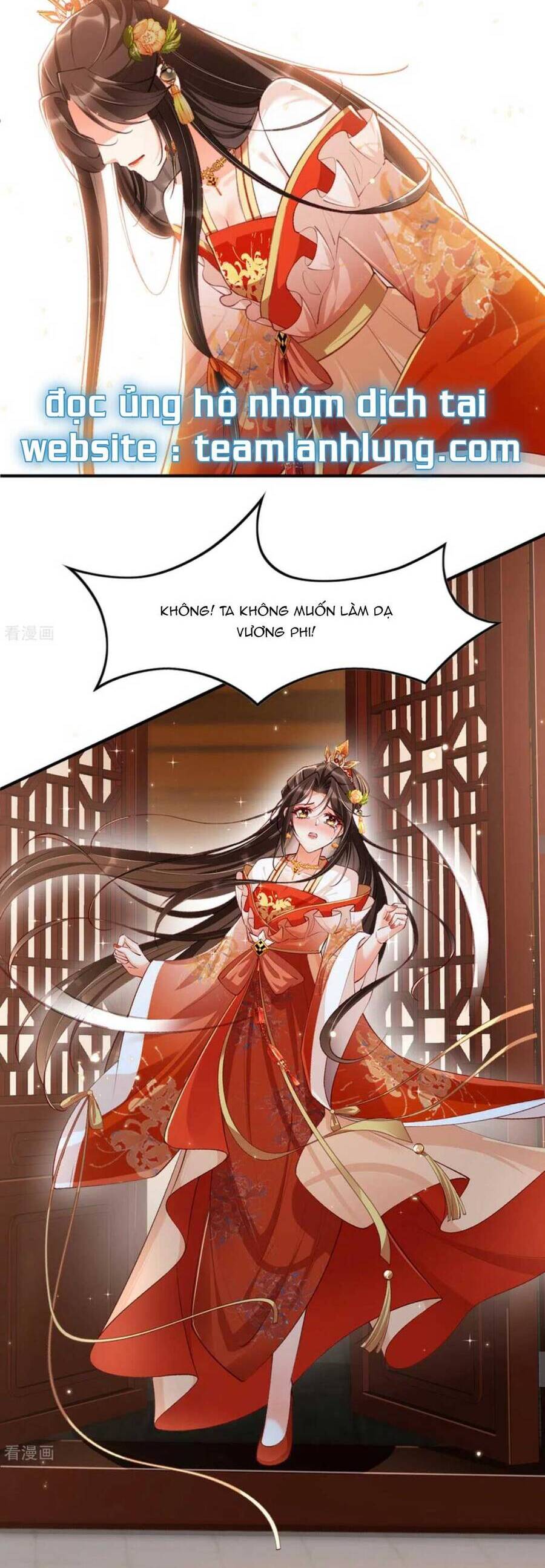 Hướng Dẫn Làm Nhiệm Vụ Của Nữ Diêm La Chapter 22 - 8