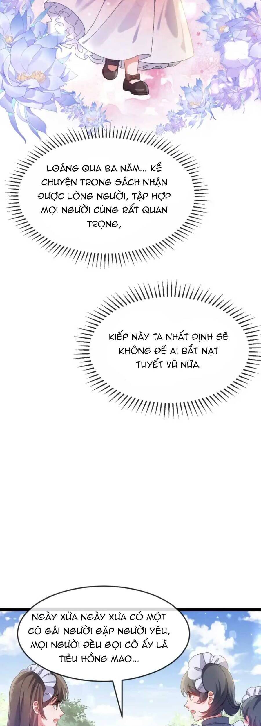 Công Chúa Bị Ruồng Bỏ Chapter 11 - 11