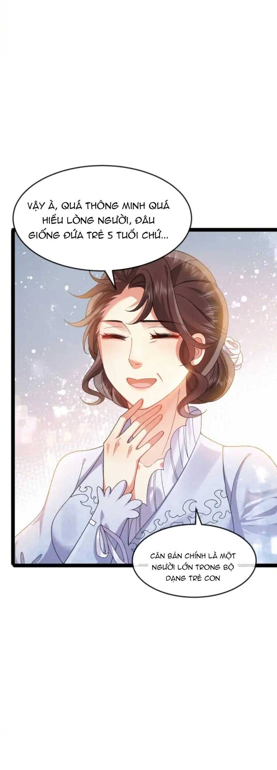 Công Chúa Bị Ruồng Bỏ Chapter 11 - 14