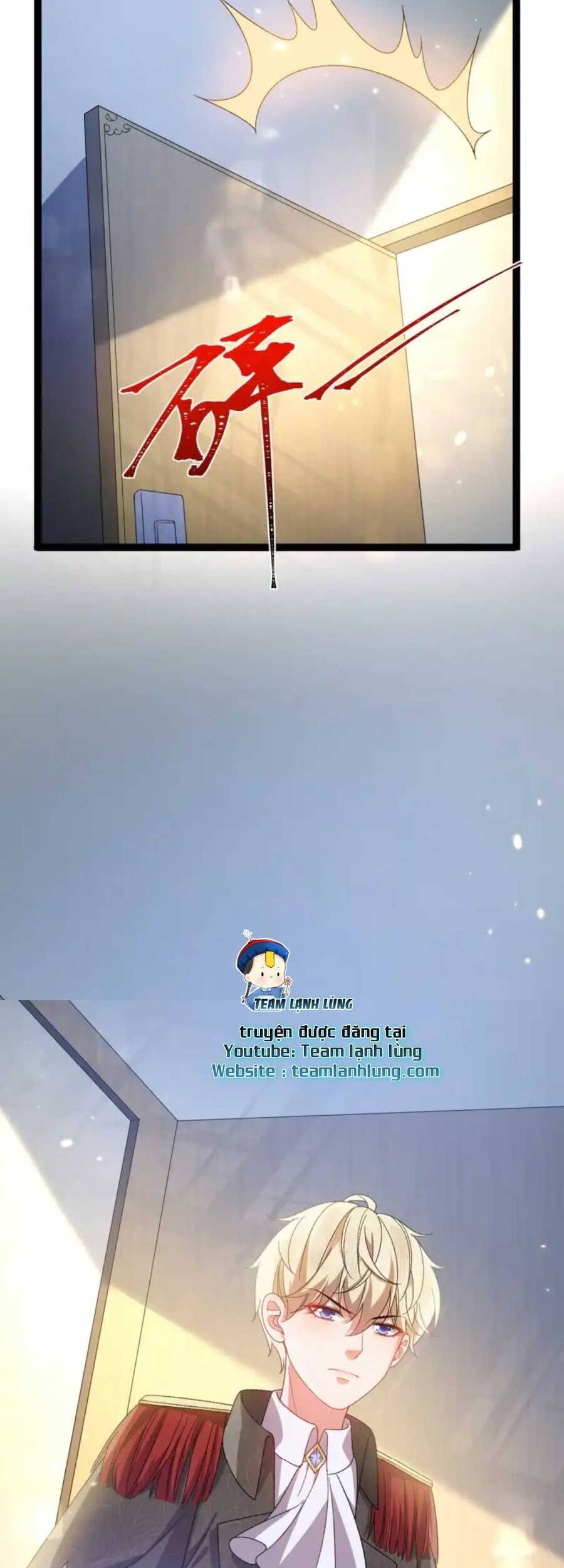 Công Chúa Bị Ruồng Bỏ Chapter 11 - 29