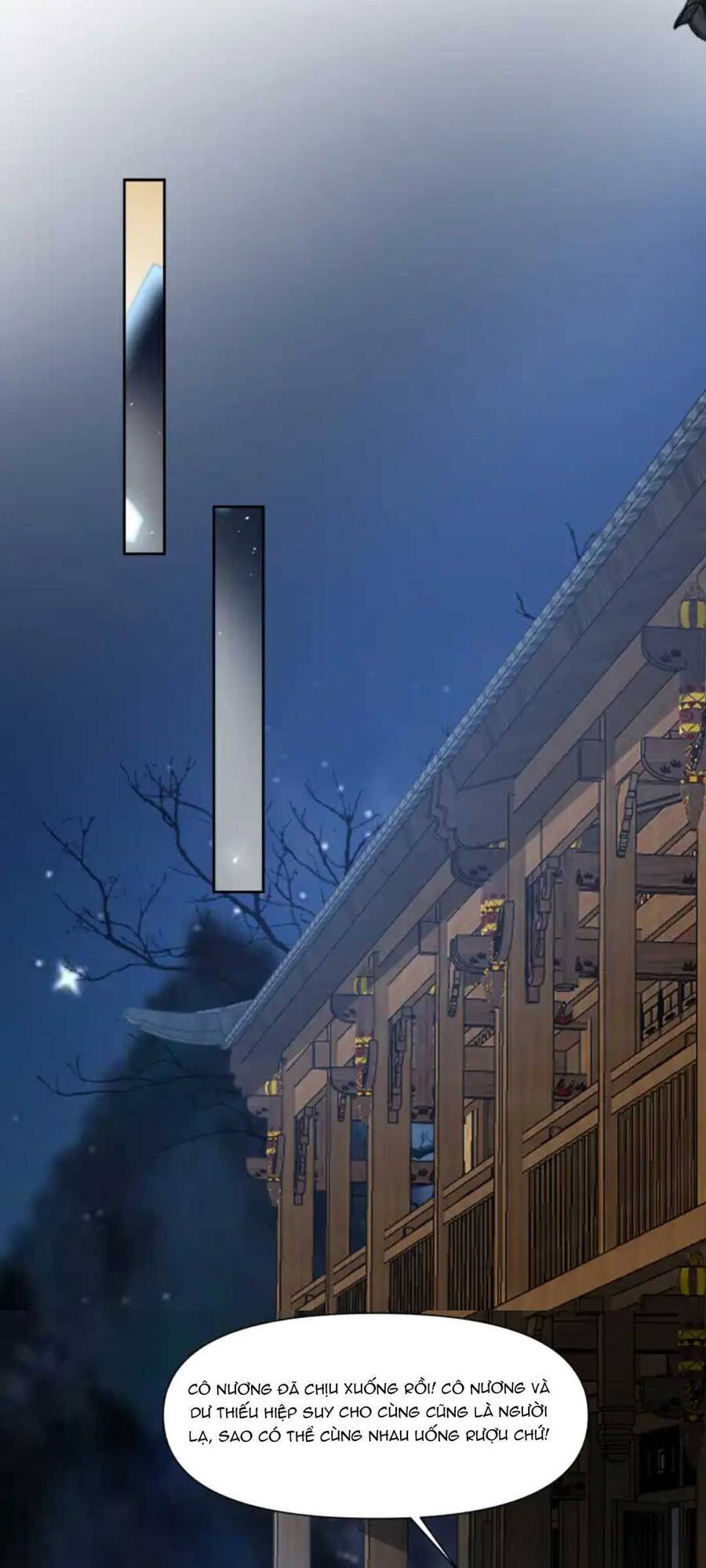 Thái Tử Xin Đừng Gieo Cho Ta Hy Vọng Chapter 11 - 18