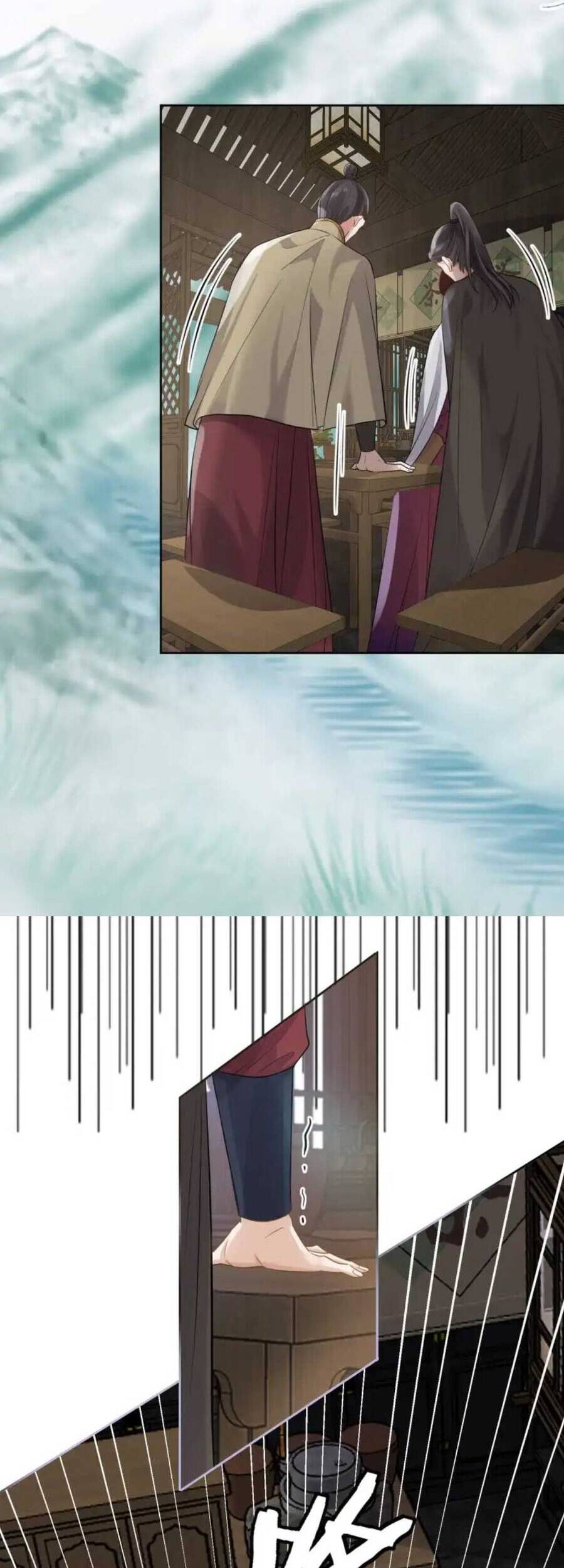 Thái Tử Xin Đừng Gieo Cho Ta Hy Vọng Chapter 7 - 21