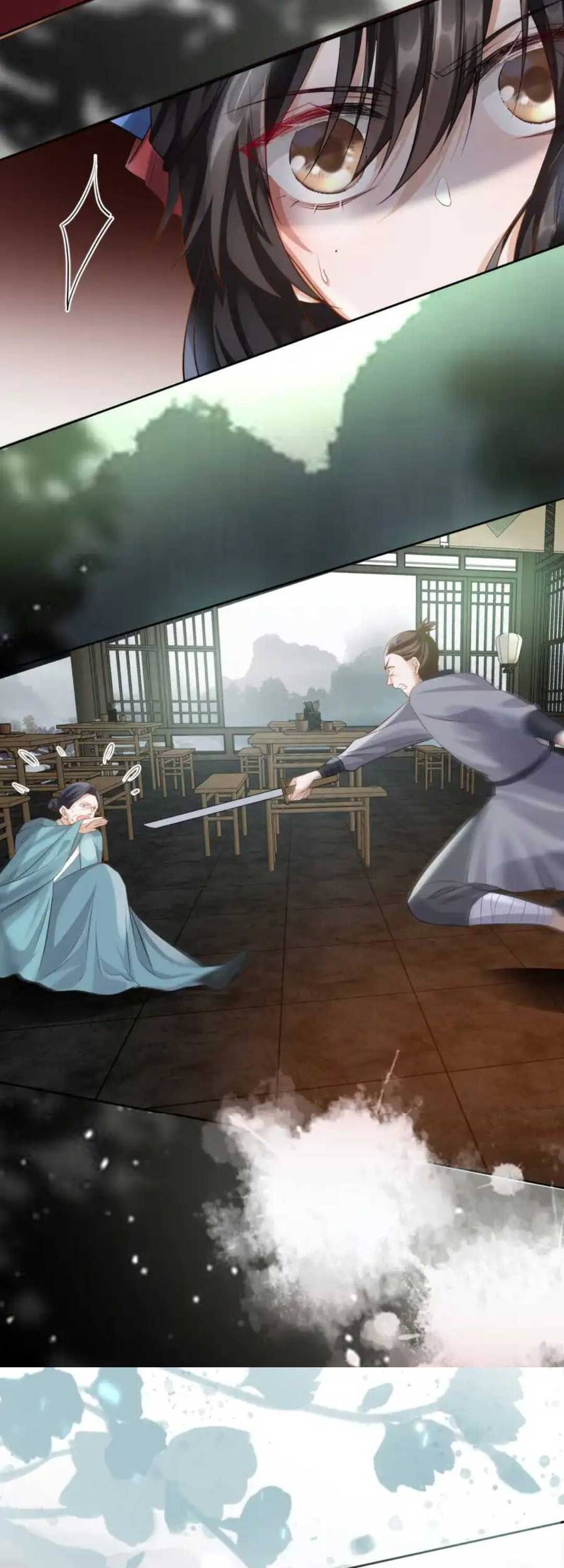 Thái Tử Xin Đừng Gieo Cho Ta Hy Vọng Chapter 7 - 26