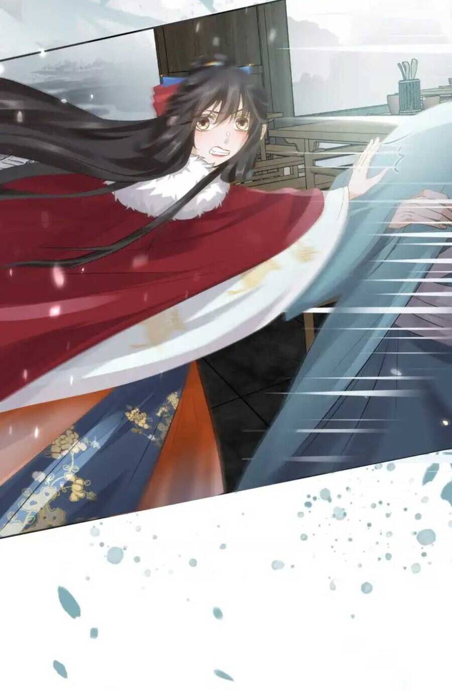 Thái Tử Xin Đừng Gieo Cho Ta Hy Vọng Chapter 7 - 27