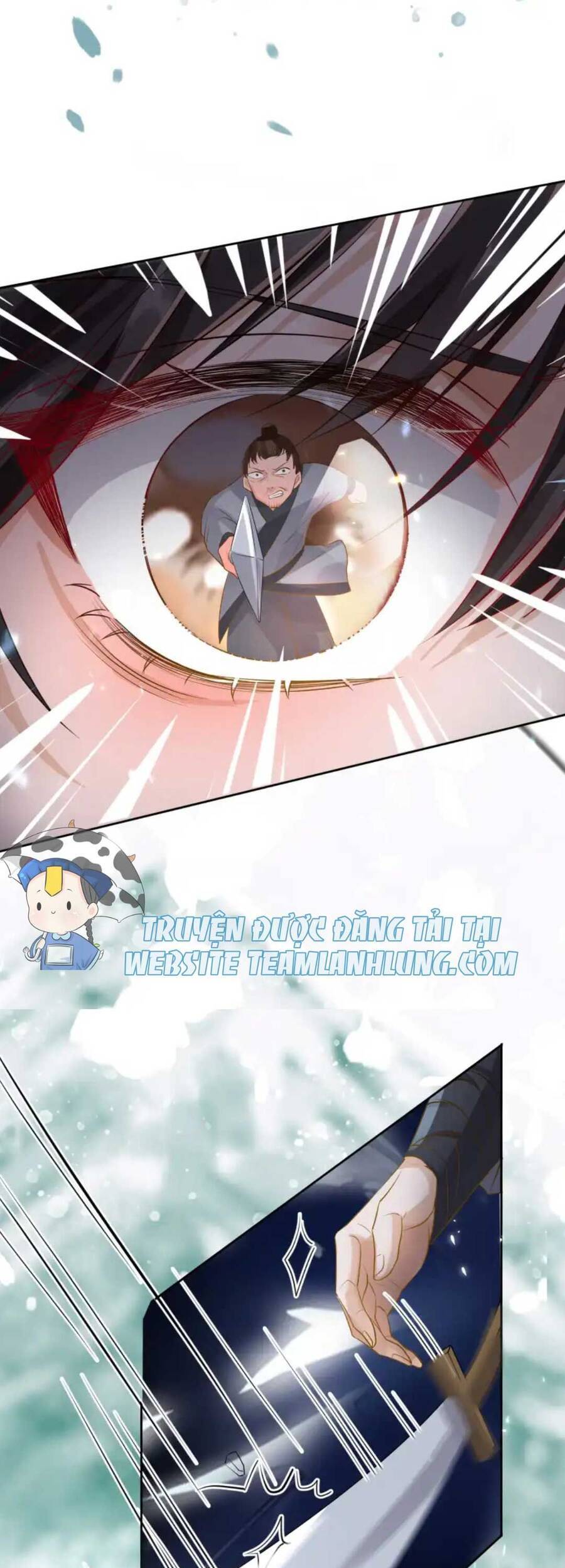 Thái Tử Xin Đừng Gieo Cho Ta Hy Vọng Chapter 7 - 28