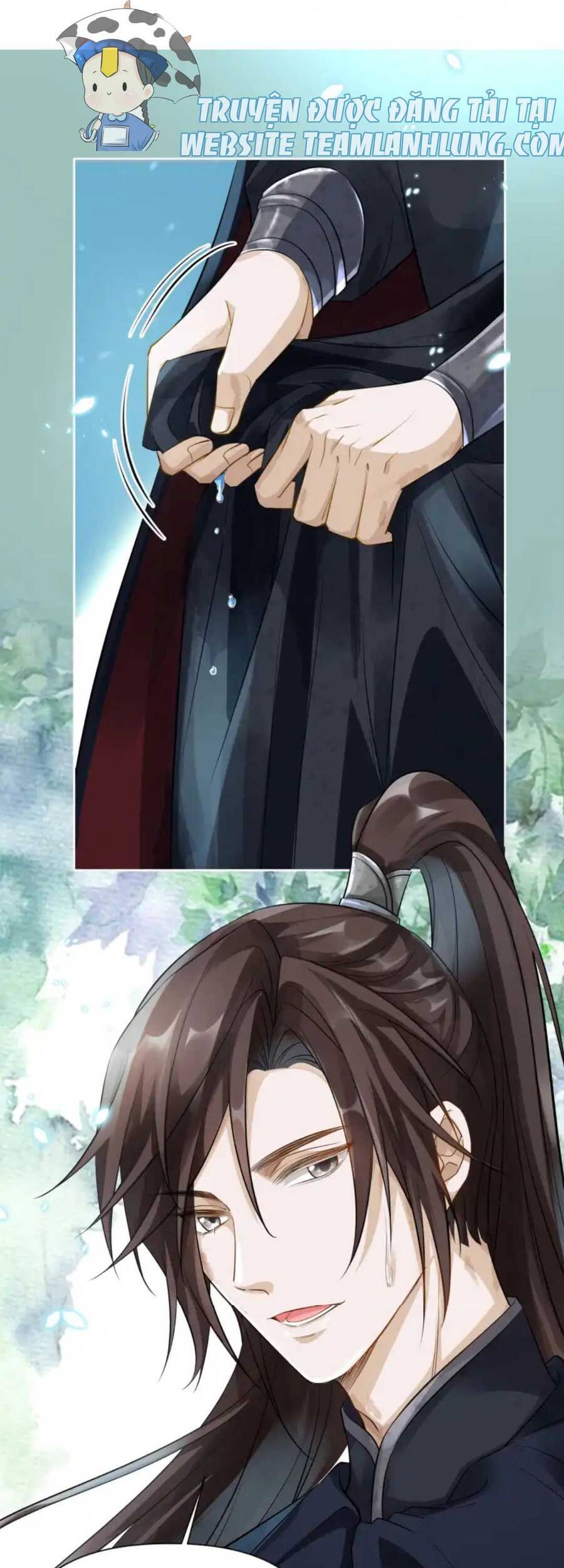 Thái Tử Xin Đừng Gieo Cho Ta Hy Vọng Chapter 8 - 23
