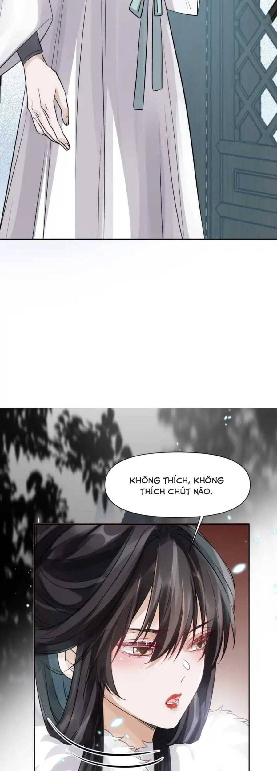 Thái Tử Xin Đừng Gieo Cho Ta Hy Vọng Chapter 9 - 21