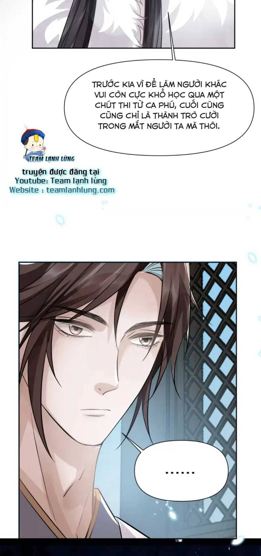 Thái Tử Xin Đừng Gieo Cho Ta Hy Vọng Chapter 9 - 22