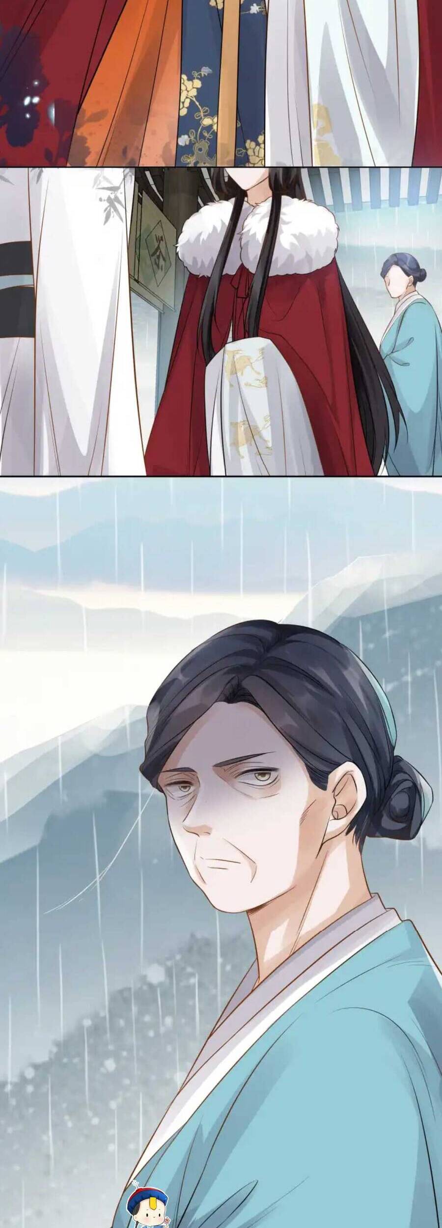 Thái Tử Xin Đừng Gieo Cho Ta Hy Vọng Chapter 9 - 24