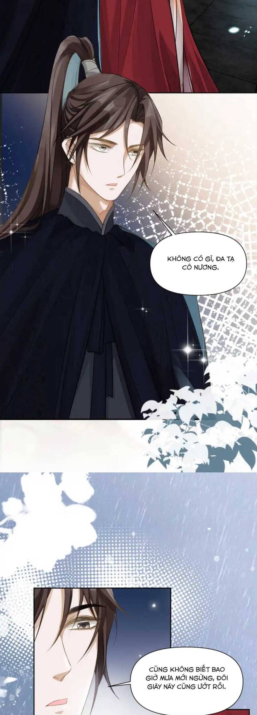 Thái Tử Xin Đừng Gieo Cho Ta Hy Vọng Chapter 9 - 5