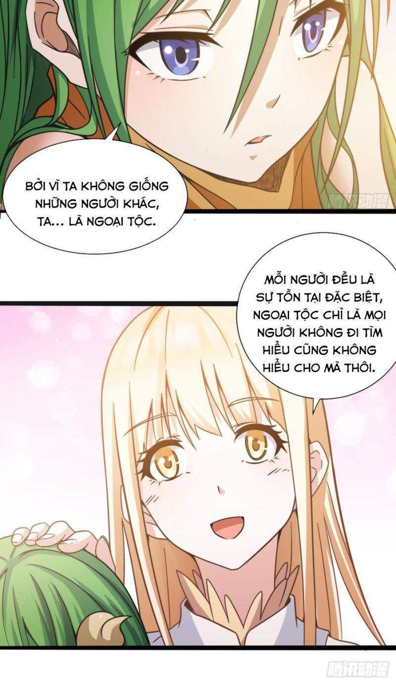 Chuyển Sinh Thành Nữ Hầu Tà Ác Chapter 38 - 16