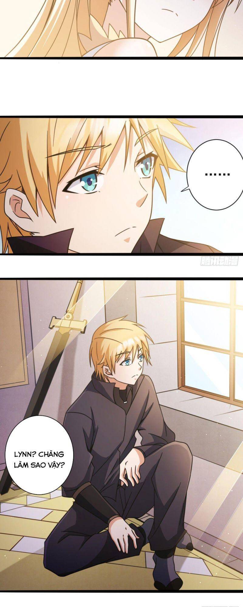 Chuyển Sinh Thành Nữ Hầu Tà Ác Chapter 38 - 19