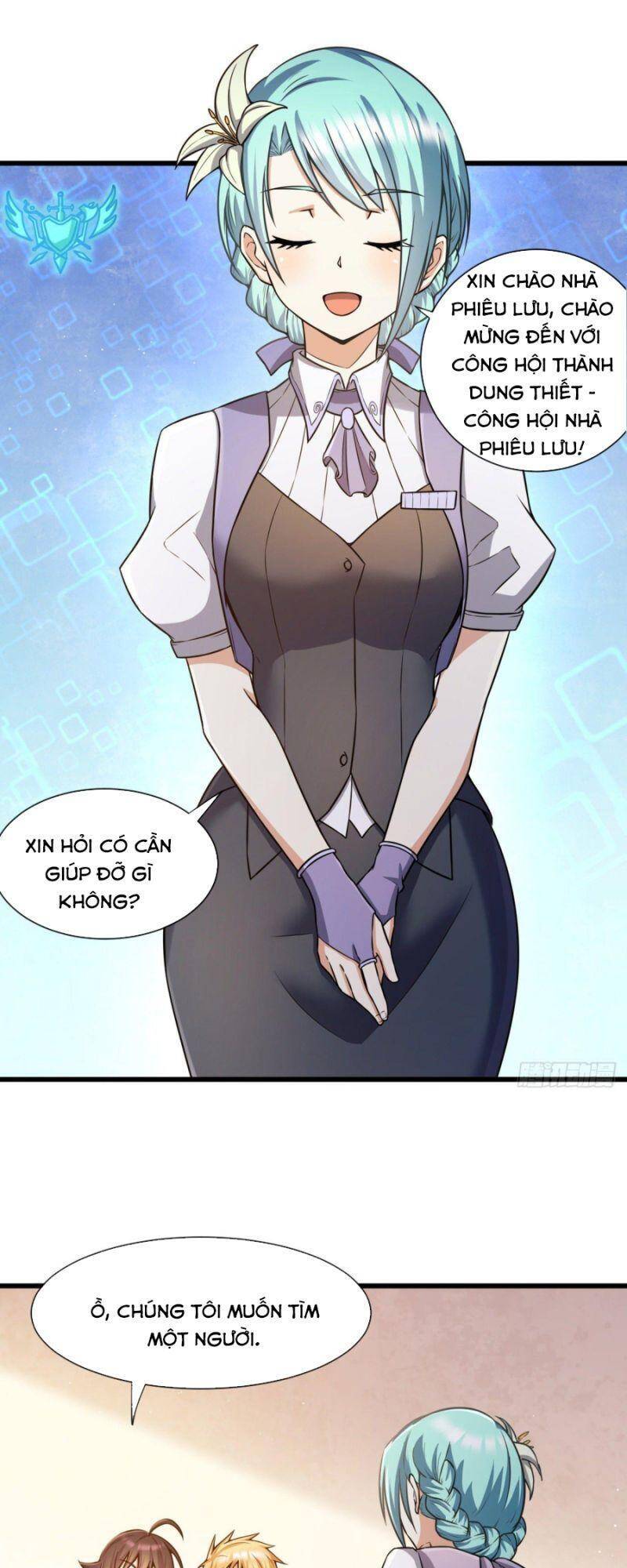 Chuyển Sinh Thành Nữ Hầu Tà Ác Chapter 38 - 5