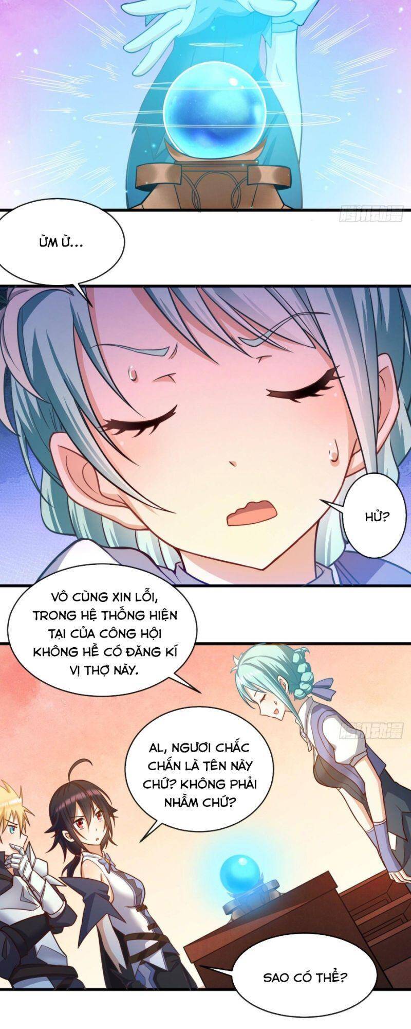 Chuyển Sinh Thành Nữ Hầu Tà Ác Chapter 38 - 9