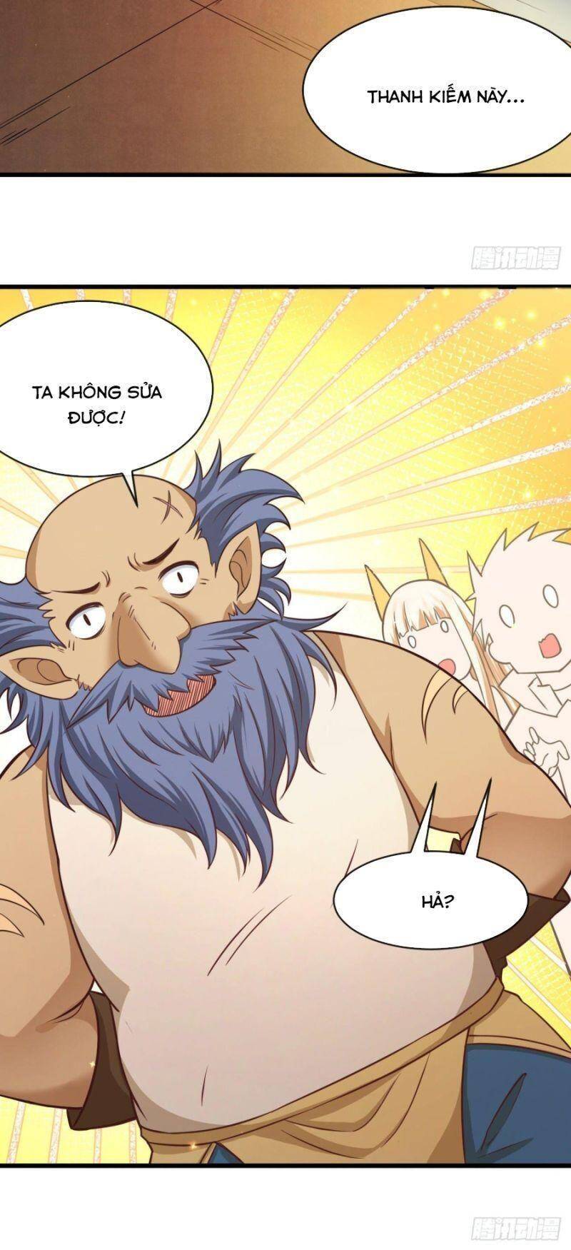 Chuyển Sinh Thành Nữ Hầu Tà Ác Chapter 41 - 13