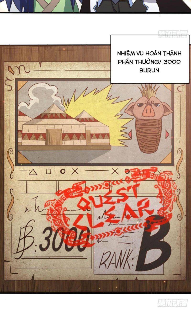 Chuyển Sinh Thành Nữ Hầu Tà Ác Chapter 41 - 20