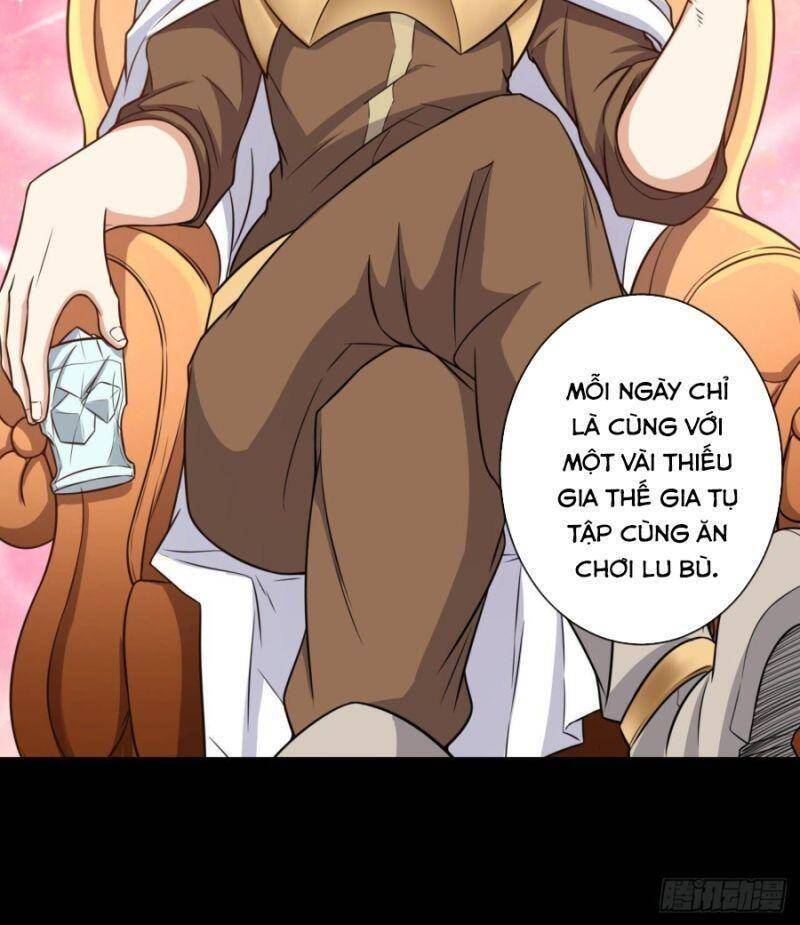 Chuyển Sinh Thành Nữ Hầu Tà Ác Chapter 41 - 7