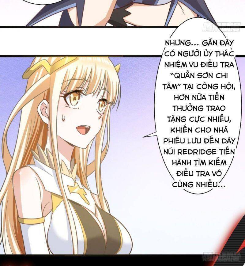 Chuyển Sinh Thành Nữ Hầu Tà Ác Chapter 42 - 12