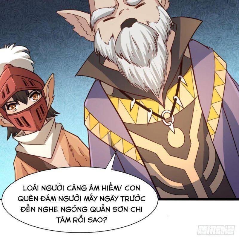 Chuyển Sinh Thành Nữ Hầu Tà Ác Chapter 42 - 18