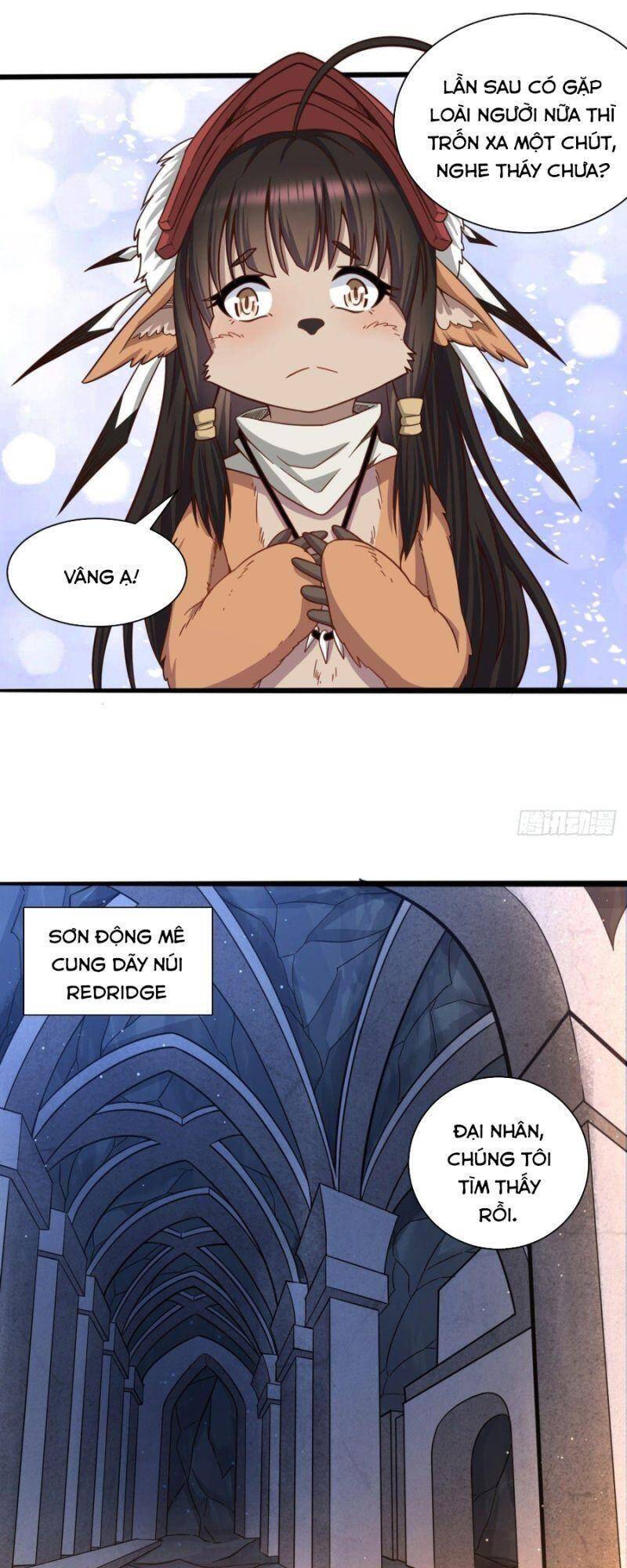 Chuyển Sinh Thành Nữ Hầu Tà Ác Chapter 42 - 19