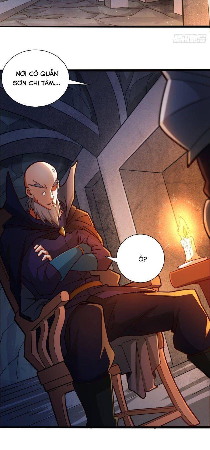 Chuyển Sinh Thành Nữ Hầu Tà Ác Chapter 42 - 20