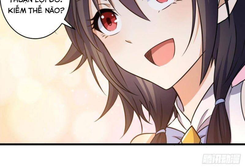 Chuyển Sinh Thành Nữ Hầu Tà Ác Chapter 42 - 3