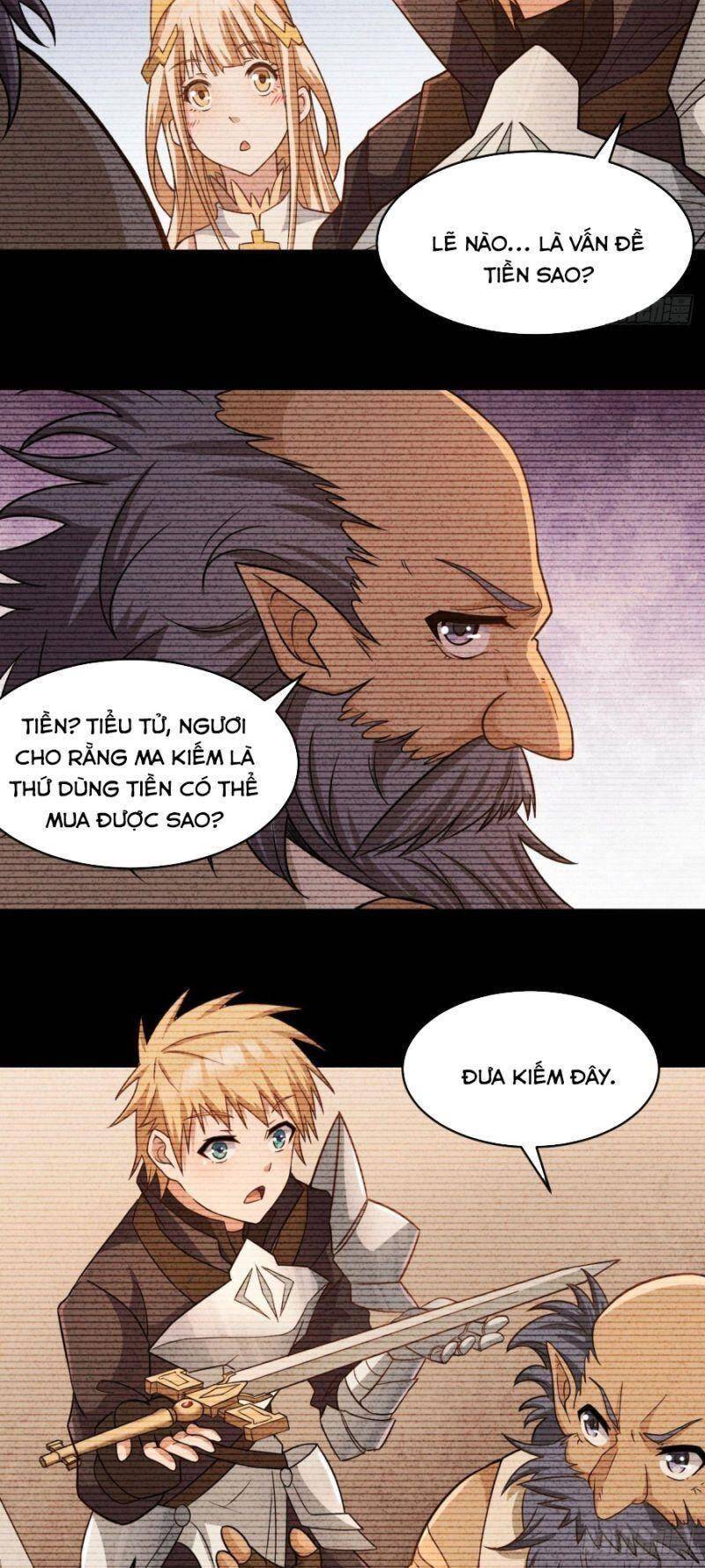 Chuyển Sinh Thành Nữ Hầu Tà Ác Chapter 42 - 6