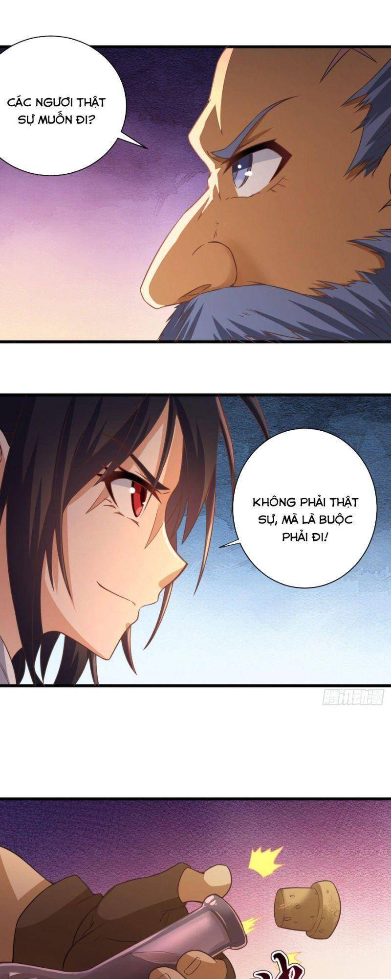 Chuyển Sinh Thành Nữ Hầu Tà Ác Chapter 43 - 11