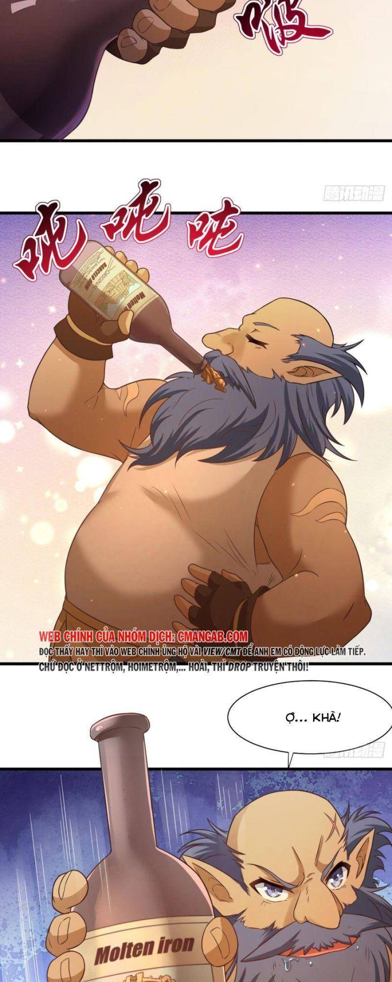 Chuyển Sinh Thành Nữ Hầu Tà Ác Chapter 43 - 12