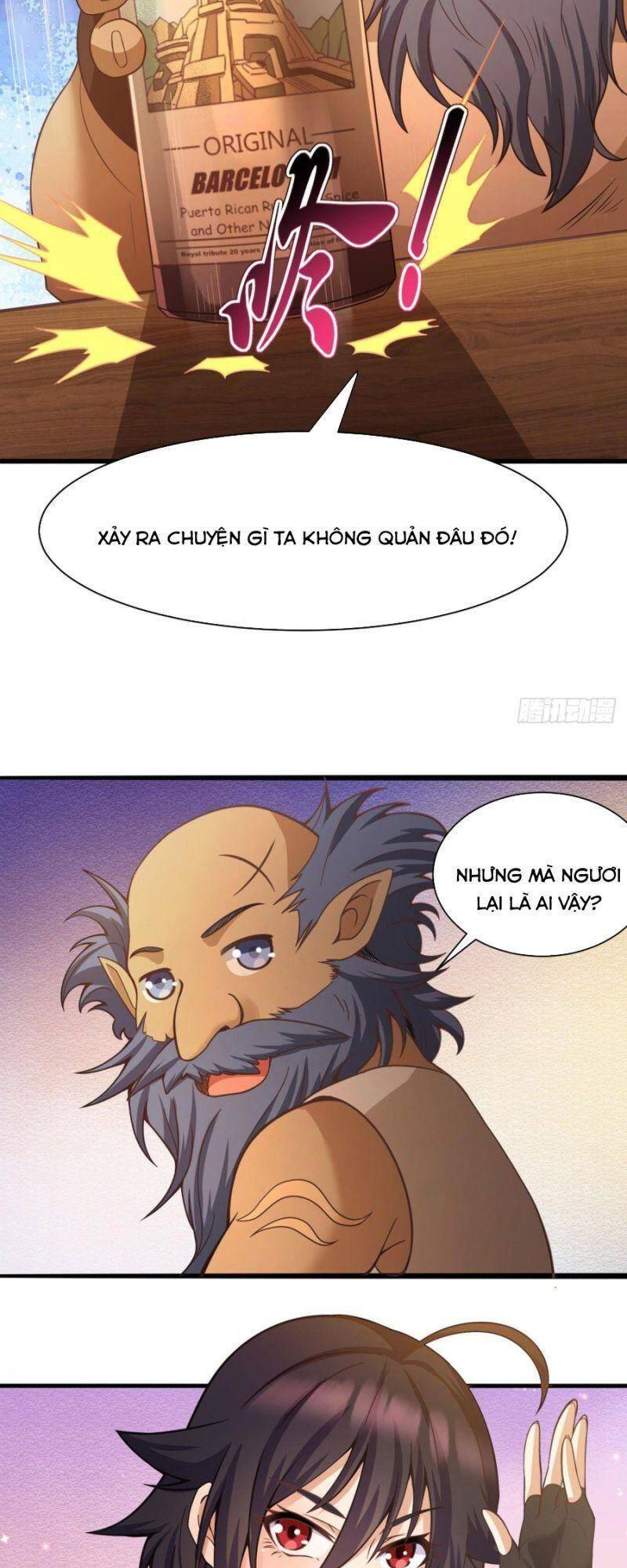 Chuyển Sinh Thành Nữ Hầu Tà Ác Chapter 43 - 13