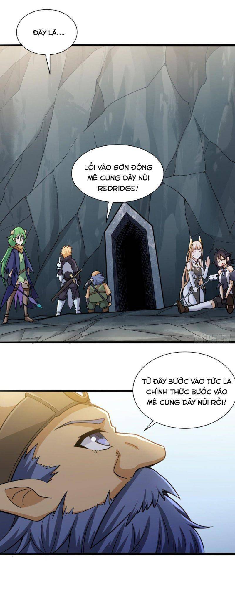 Chuyển Sinh Thành Nữ Hầu Tà Ác Chapter 43 - 17