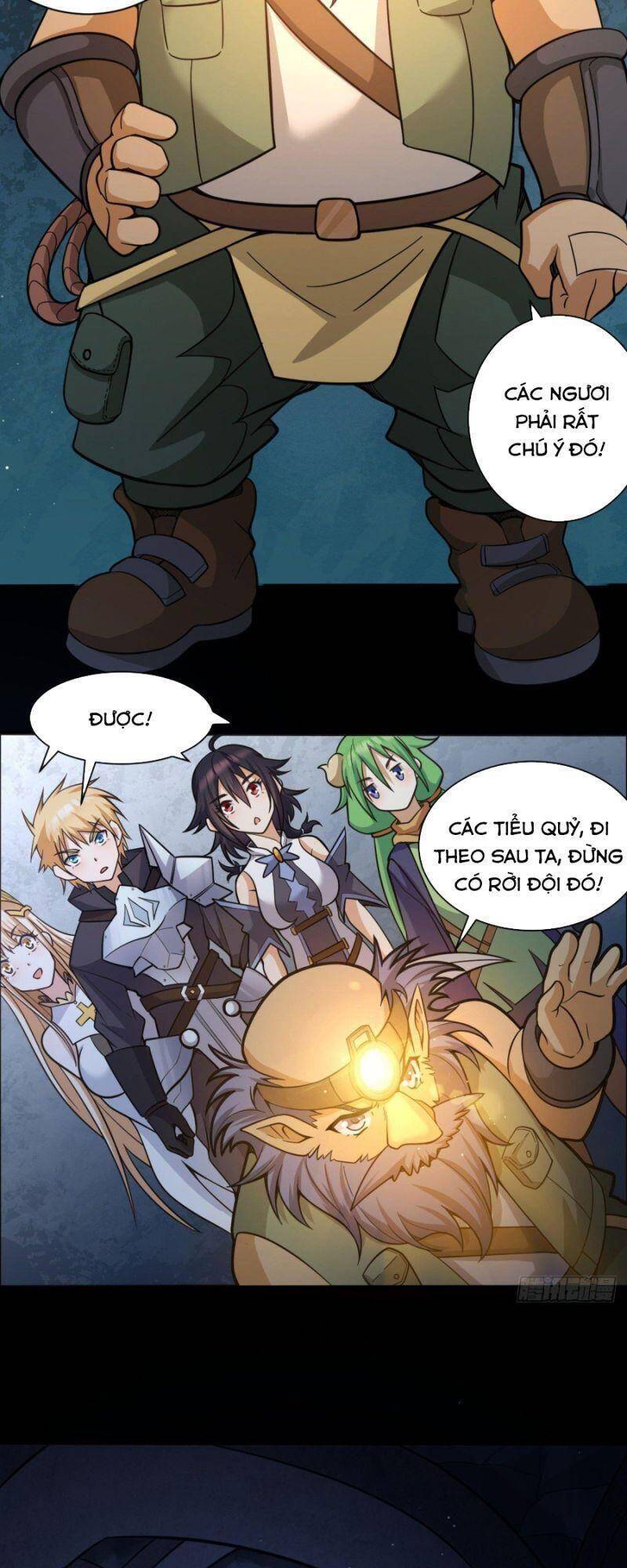 Chuyển Sinh Thành Nữ Hầu Tà Ác Chapter 43 - 19