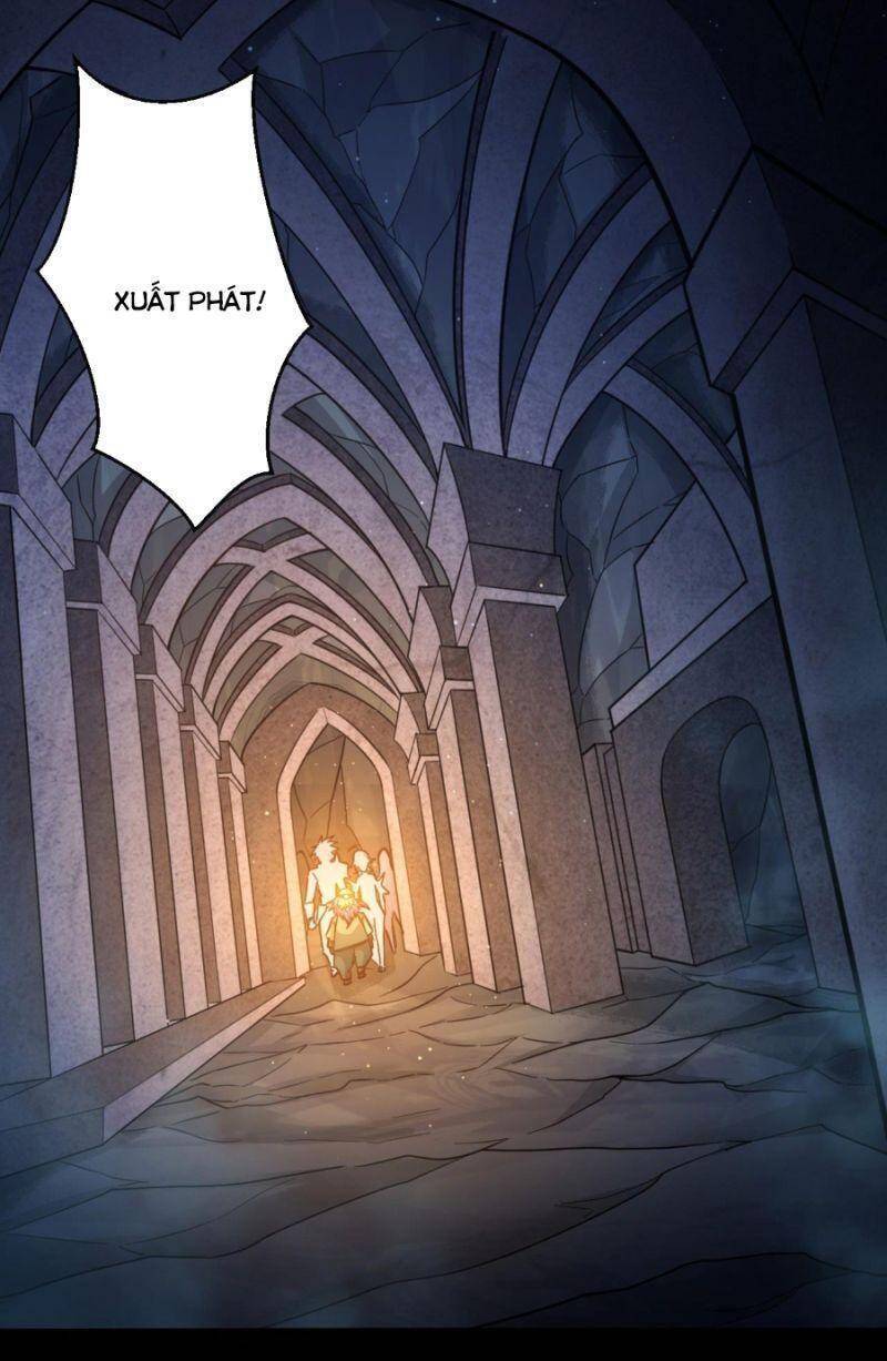 Chuyển Sinh Thành Nữ Hầu Tà Ác Chapter 43 - 20