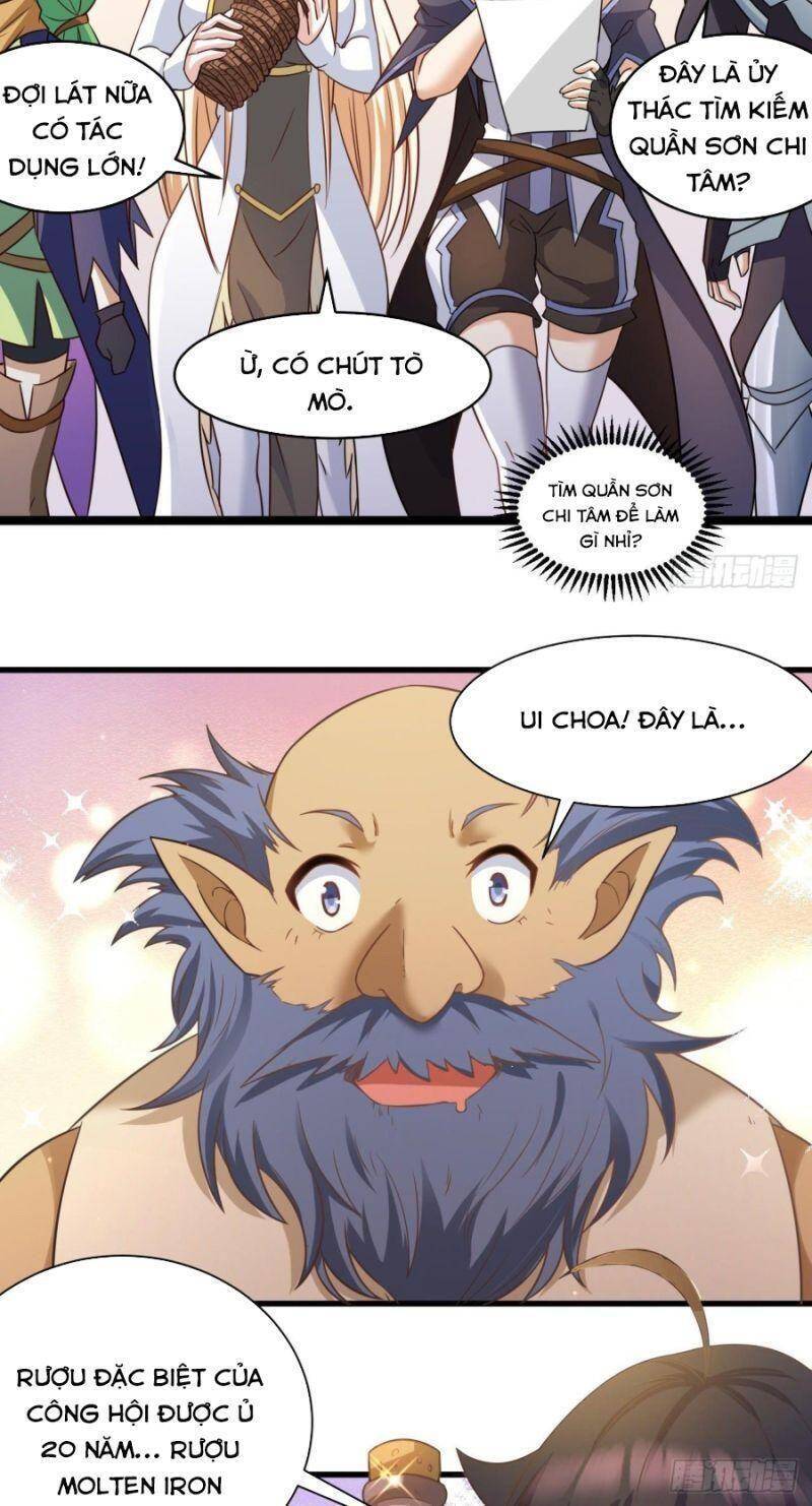 Chuyển Sinh Thành Nữ Hầu Tà Ác Chapter 43 - 7