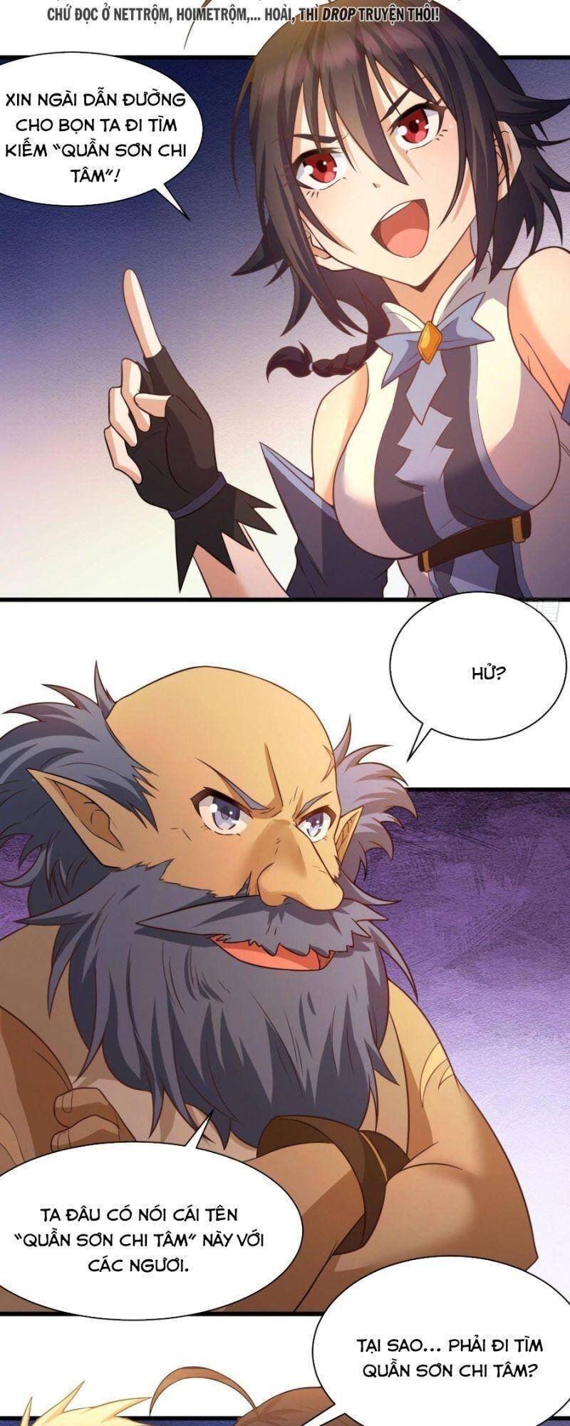 Chuyển Sinh Thành Nữ Hầu Tà Ác Chapter 43 - 9