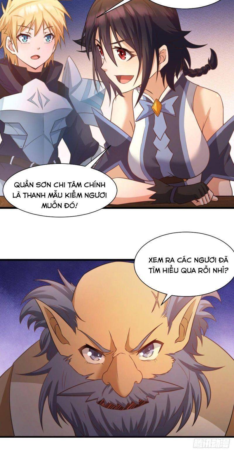Chuyển Sinh Thành Nữ Hầu Tà Ác Chapter 43 - 10