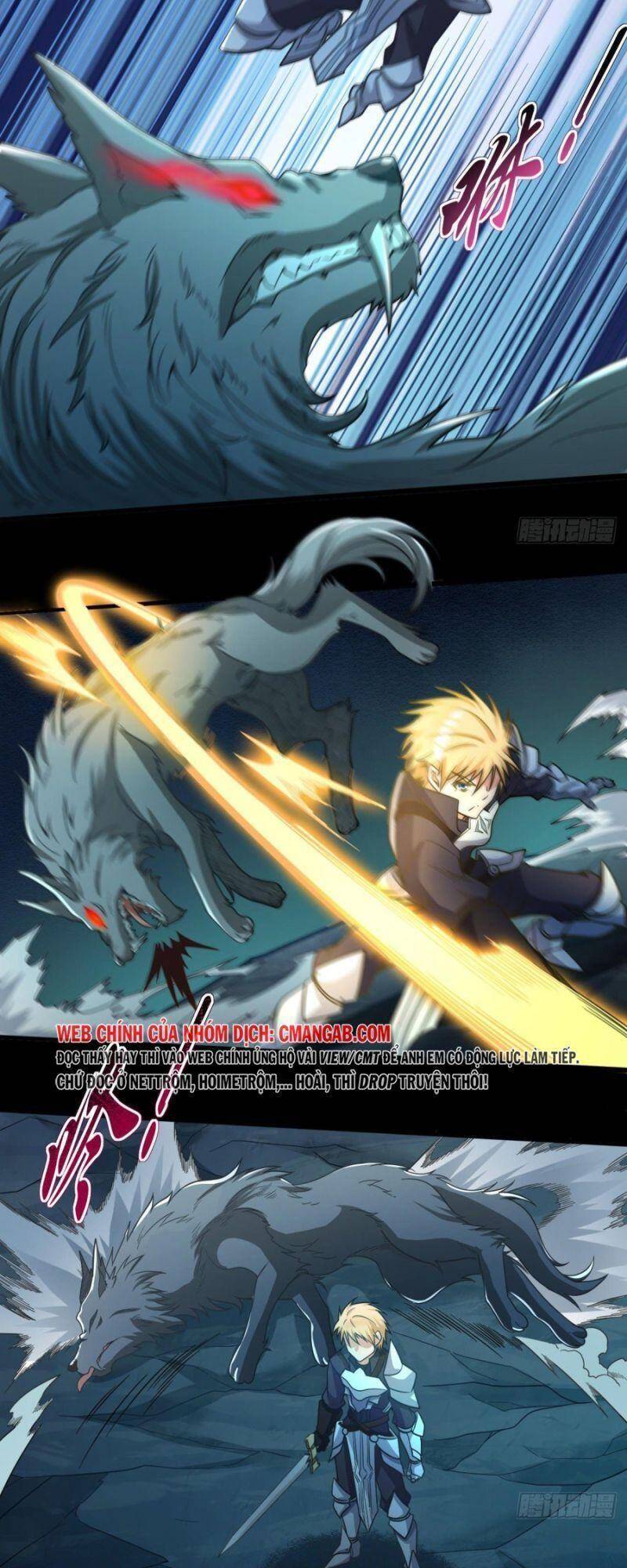 Chuyển Sinh Thành Nữ Hầu Tà Ác Chapter 44 - 2