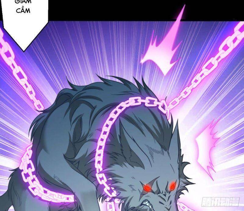 Chuyển Sinh Thành Nữ Hầu Tà Ác Chapter 44 - 4
