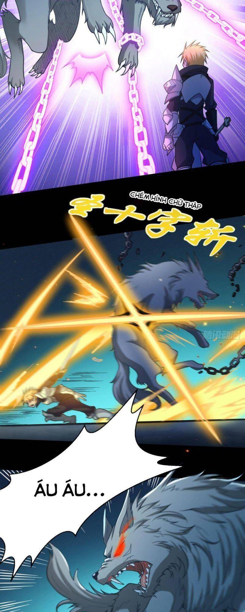 Chuyển Sinh Thành Nữ Hầu Tà Ác Chapter 44 - 5