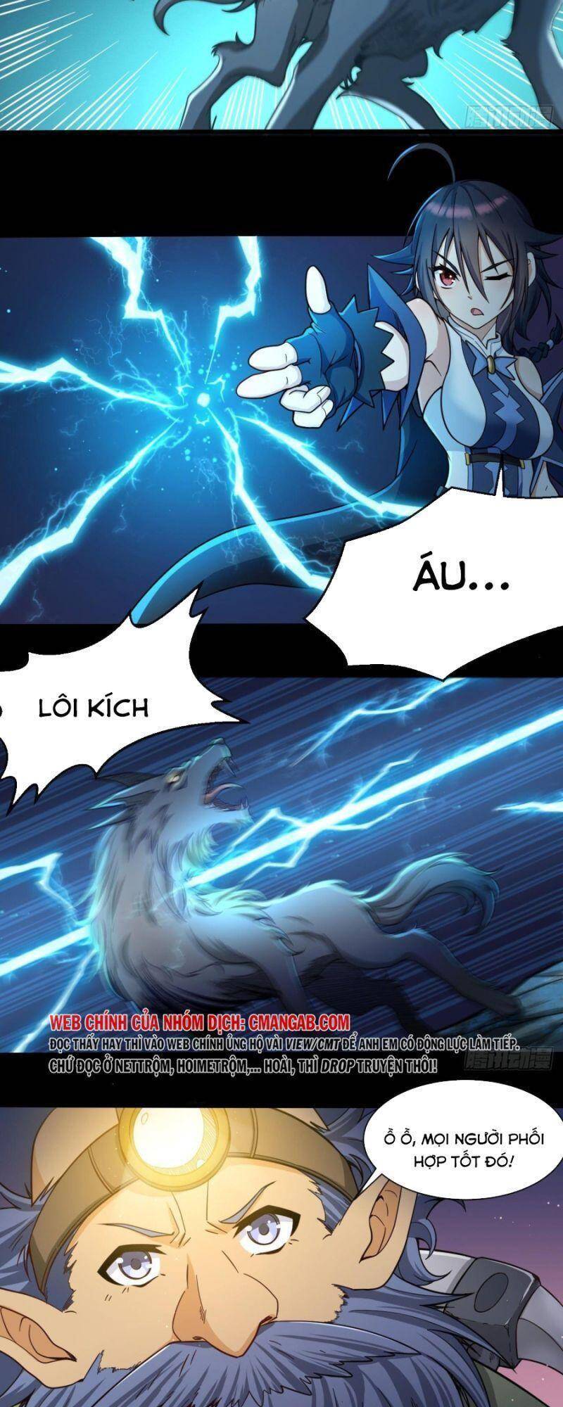 Chuyển Sinh Thành Nữ Hầu Tà Ác Chapter 44 - 6