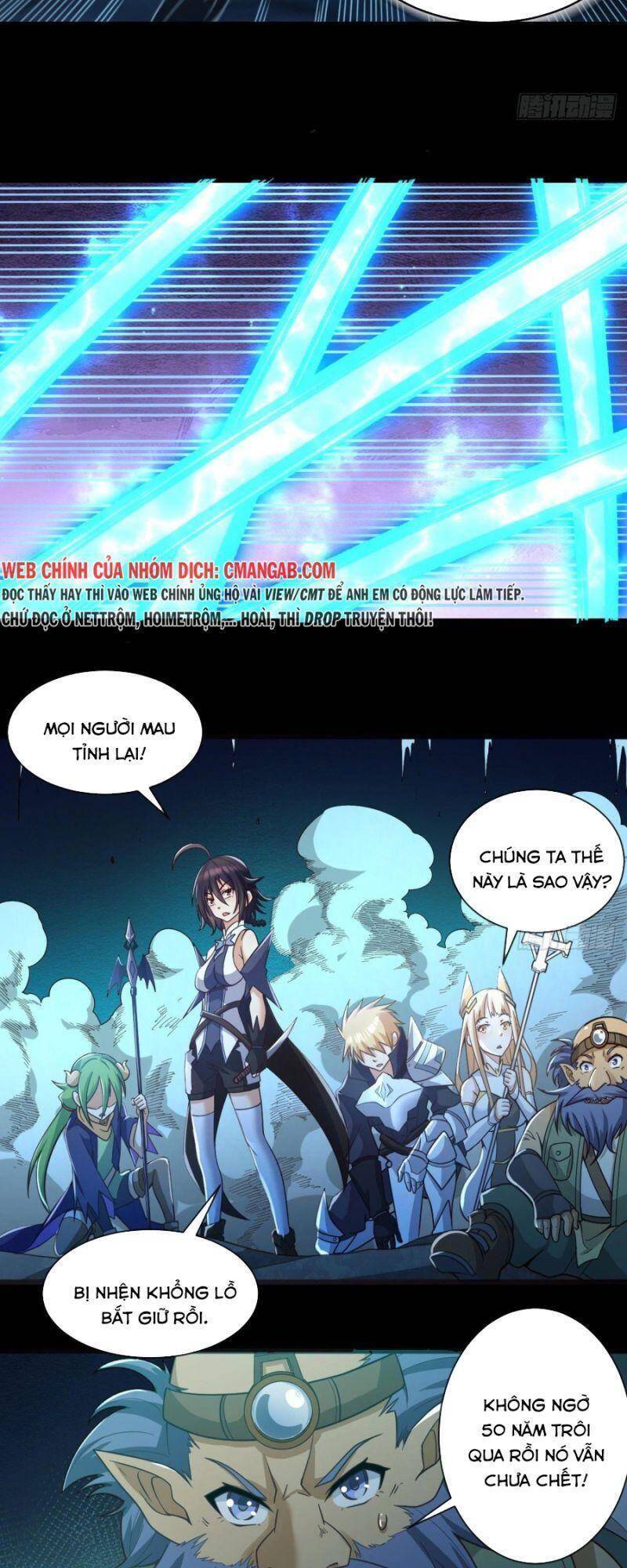 Chuyển Sinh Thành Nữ Hầu Tà Ác Chapter 45 - 13