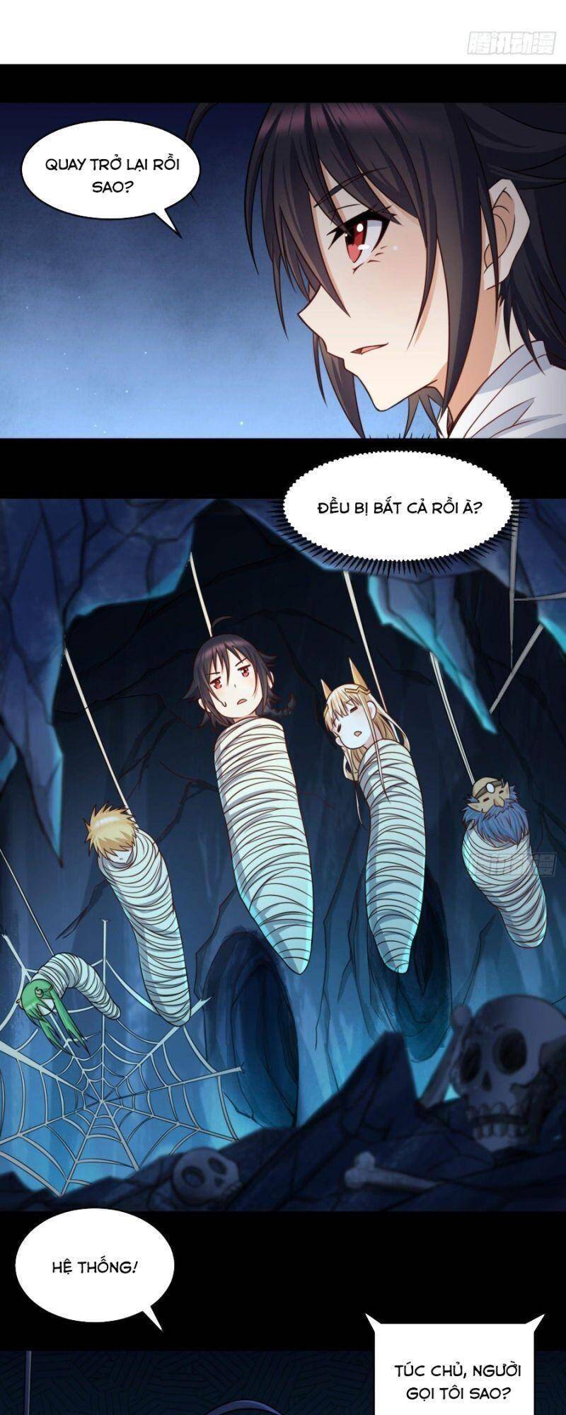 Chuyển Sinh Thành Nữ Hầu Tà Ác Chapter 45 - 7