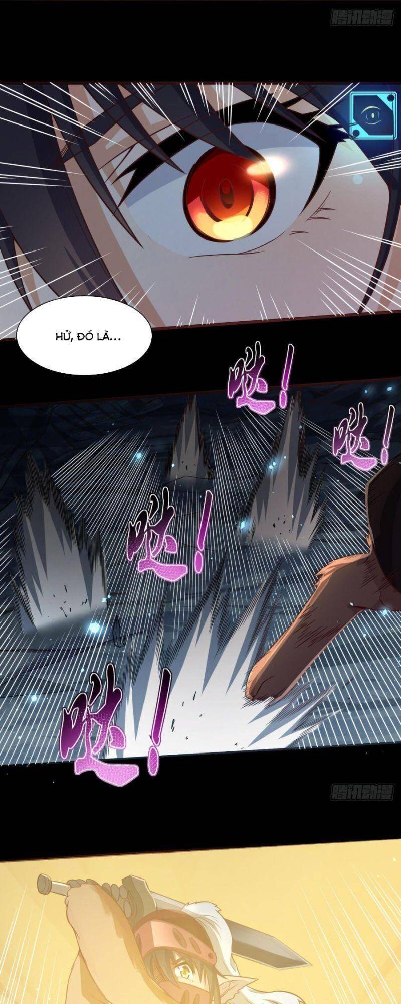 Chuyển Sinh Thành Nữ Hầu Tà Ác Chapter 46 - 11