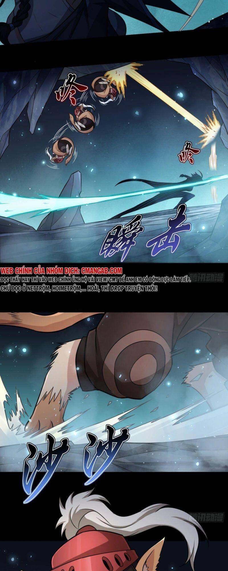 Chuyển Sinh Thành Nữ Hầu Tà Ác Chapter 46 - 14