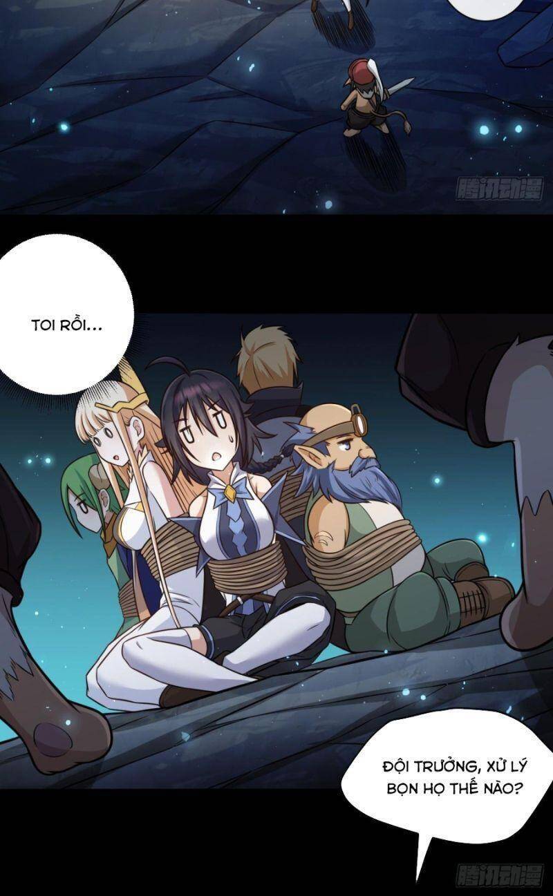 Chuyển Sinh Thành Nữ Hầu Tà Ác Chapter 46 - 18