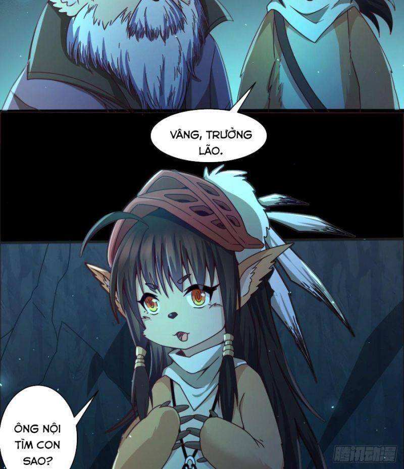 Chuyển Sinh Thành Nữ Hầu Tà Ác Chapter 47 - 11