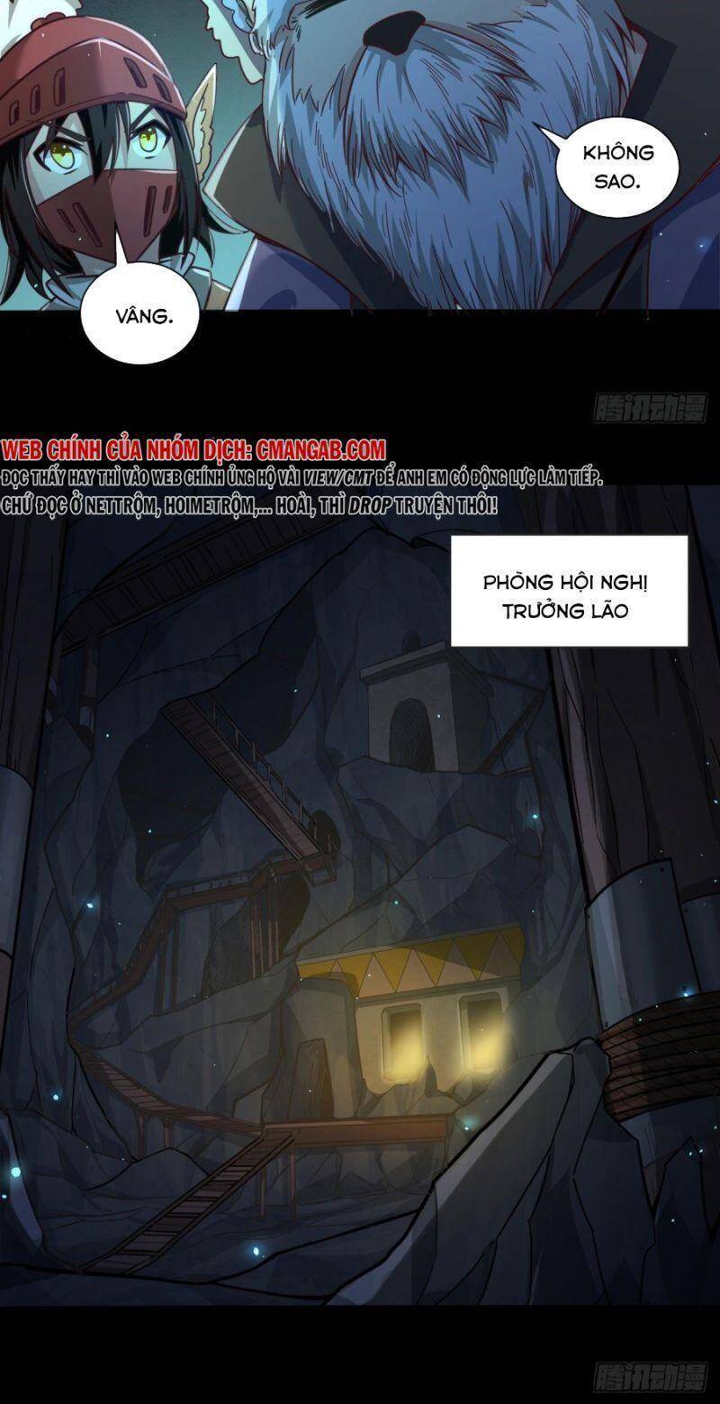 Chuyển Sinh Thành Nữ Hầu Tà Ác Chapter 47 - 14