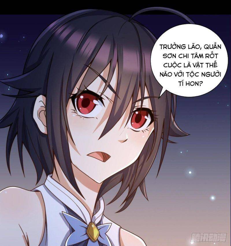 Chuyển Sinh Thành Nữ Hầu Tà Ác Chapter 47 - 17