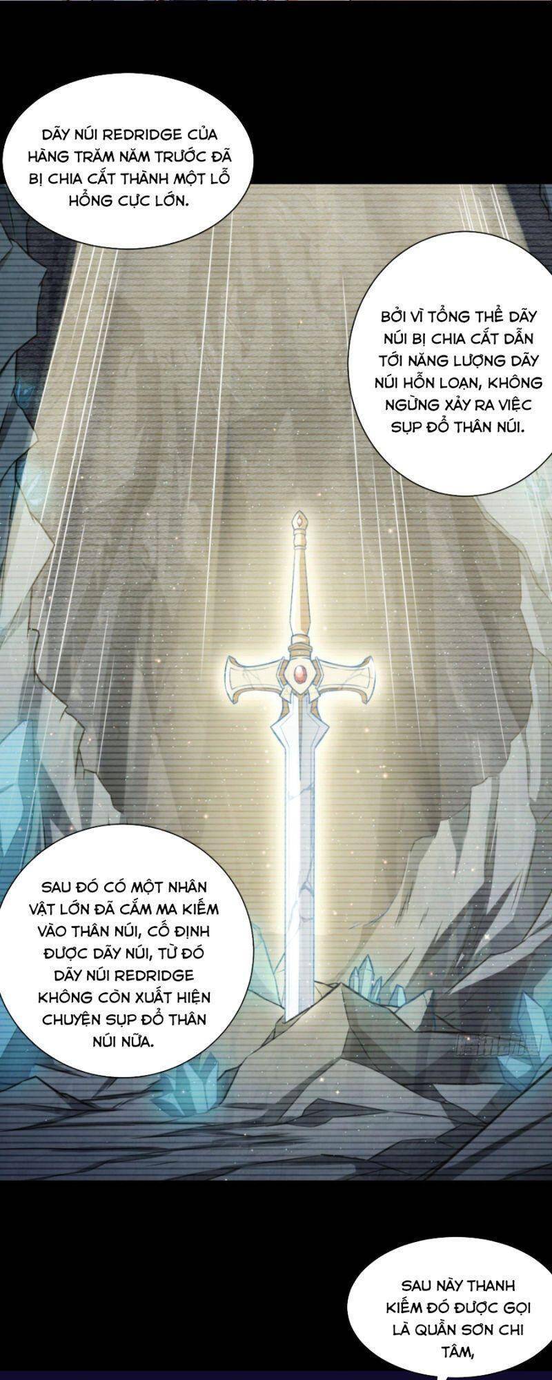 Chuyển Sinh Thành Nữ Hầu Tà Ác Chapter 47 - 18