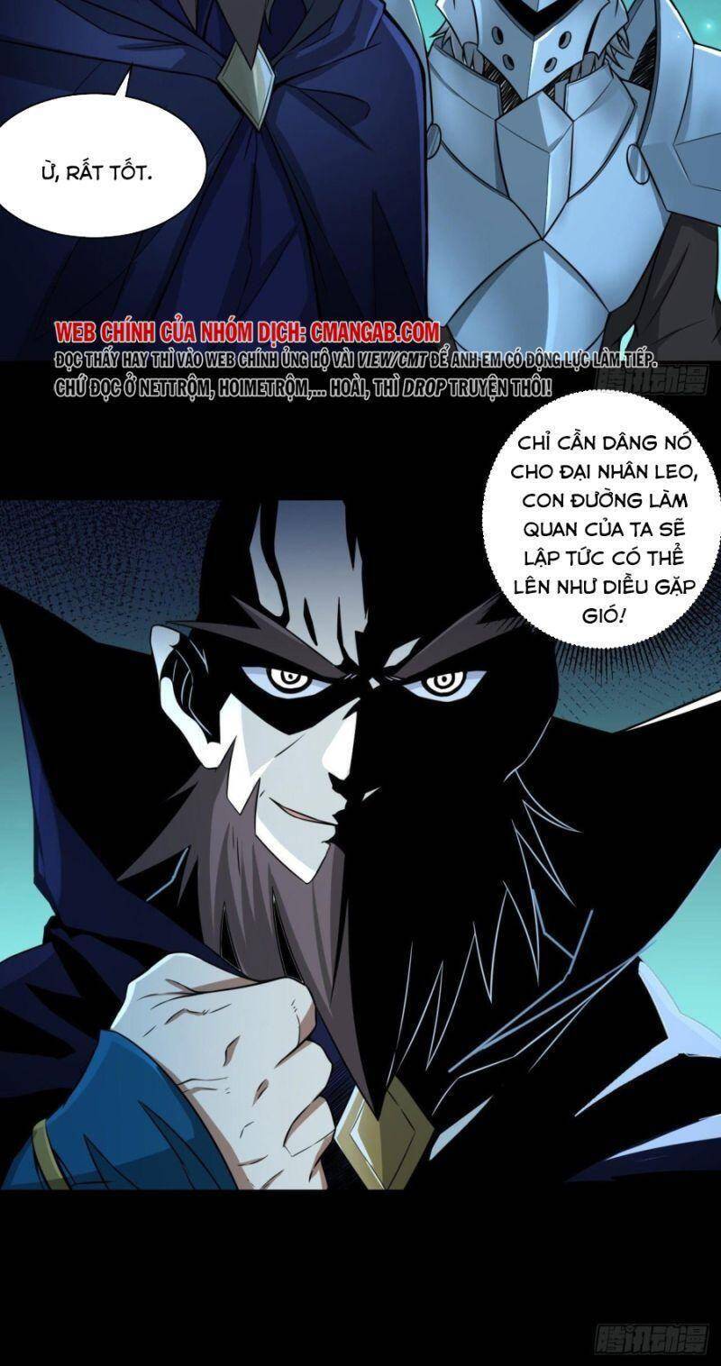 Chuyển Sinh Thành Nữ Hầu Tà Ác Chapter 48 - 2